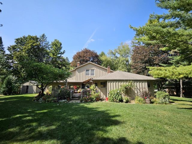 4280 Ridge ROAD, Colgate, WI 53017