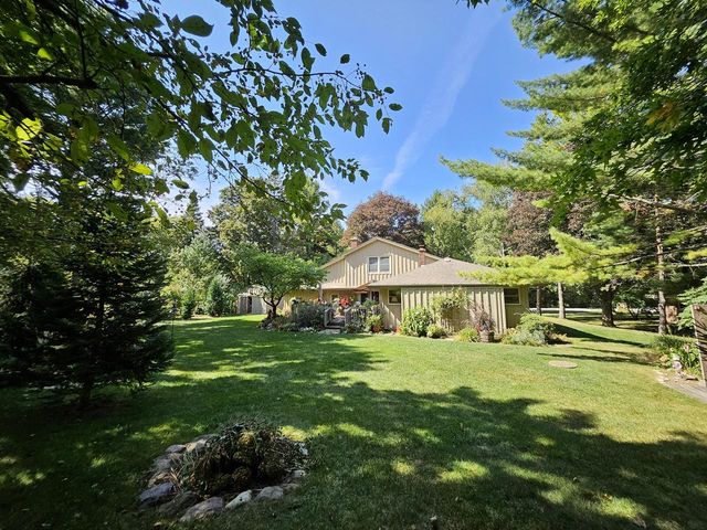 4280 Ridge ROAD, Colgate, WI 53017