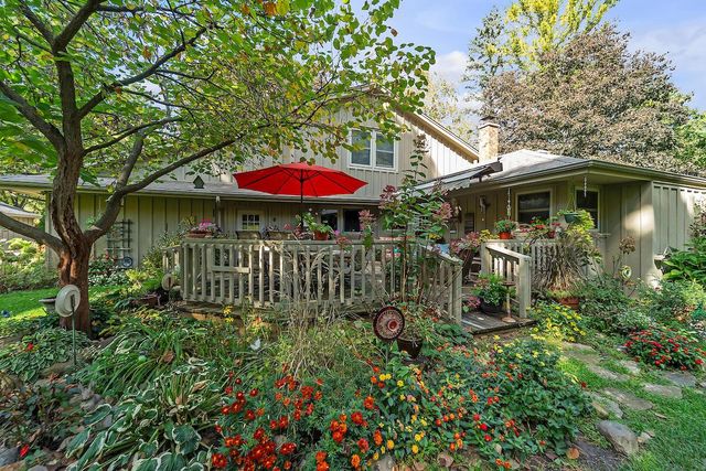 4280 Ridge ROAD, Colgate, WI 53017