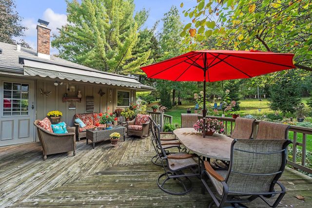 4280 Ridge ROAD, Colgate, WI 53017