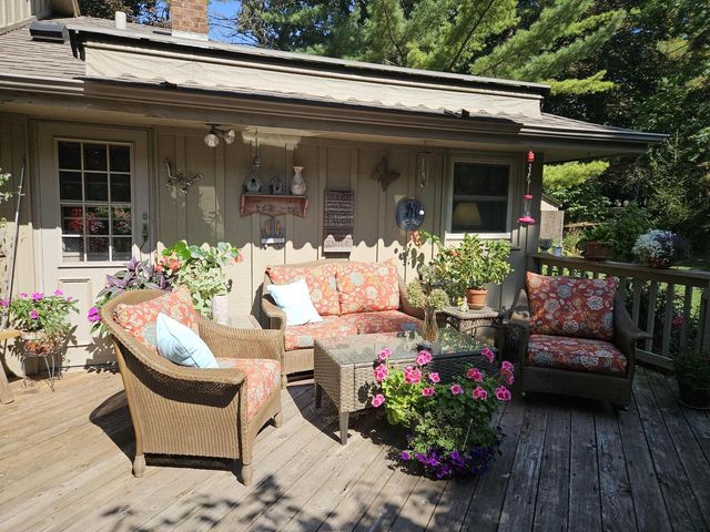 4280 Ridge ROAD, Colgate, WI 53017