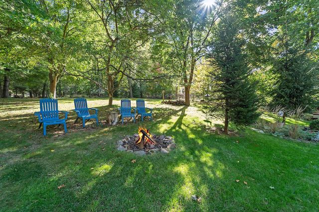 4280 Ridge ROAD, Colgate, WI 53017