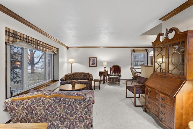 4280 Ridge ROAD, Colgate, WI 53017