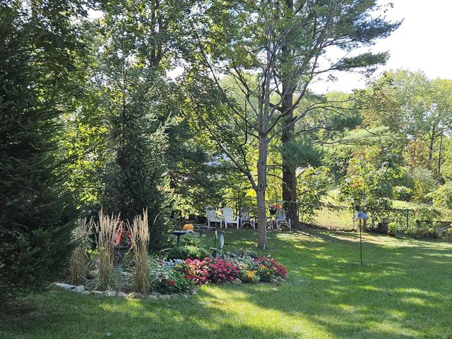 4280 Ridge ROAD, Colgate, WI 53017