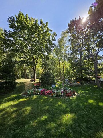 4280 Ridge ROAD, Colgate, WI 53017