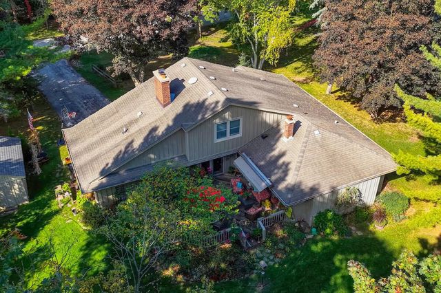 4280 Ridge ROAD, Colgate, WI 53017