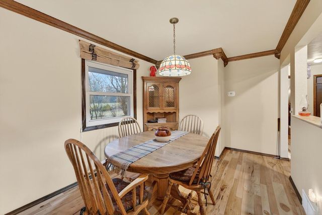 4280 Ridge ROAD, Colgate, WI 53017