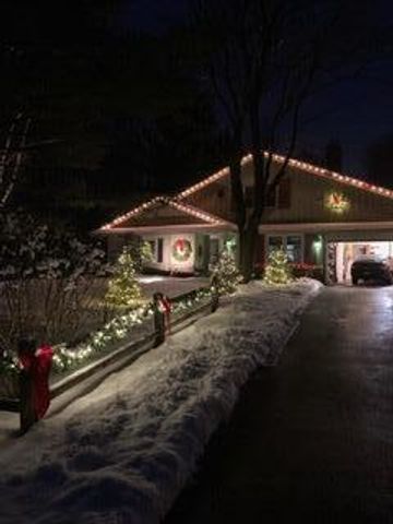 4280 Ridge ROAD, Colgate, WI 53017