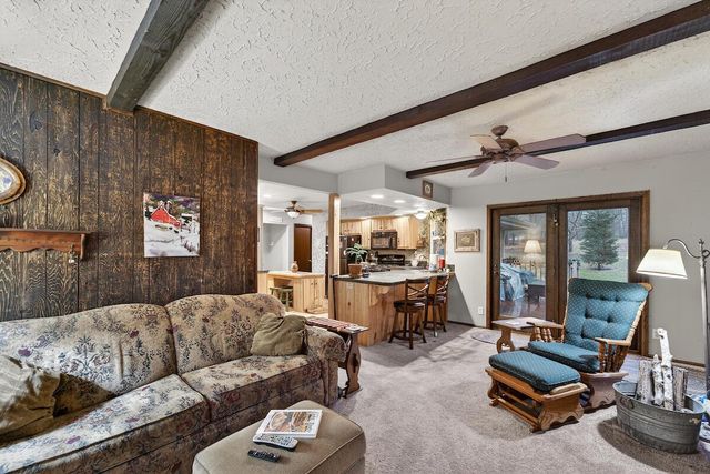 4280 Ridge ROAD, Colgate, WI 53017