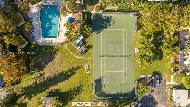 210 Sea View Drive 207, Key Biscayne, FL 33149