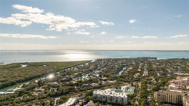210 Sea View Drive 207, Key Biscayne, FL 33149