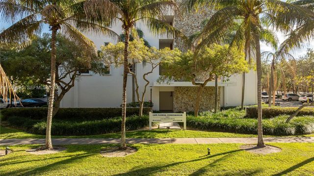 210 Sea View Drive 207, Key Biscayne, FL 33149