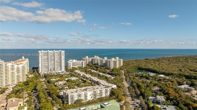 210 Sea View Drive 207, Key Biscayne, FL 33149