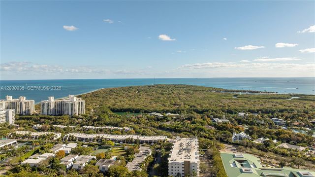 210 Sea View Drive 207, Key Biscayne, FL 33149