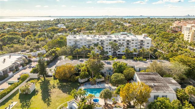 210 Sea View Drive 207, Key Biscayne, FL 33149