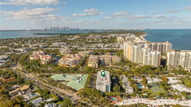 210 Sea View Drive 207, Key Biscayne, FL 33149