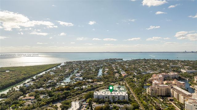 210 Sea View Drive 207, Key Biscayne, FL 33149