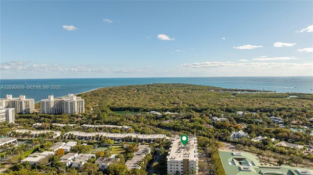210 Sea View Drive 207, Key Biscayne, FL 33149