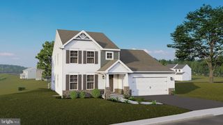 448 SANTA ANITA DR #LOT 125, Dillsburg, PA 17019