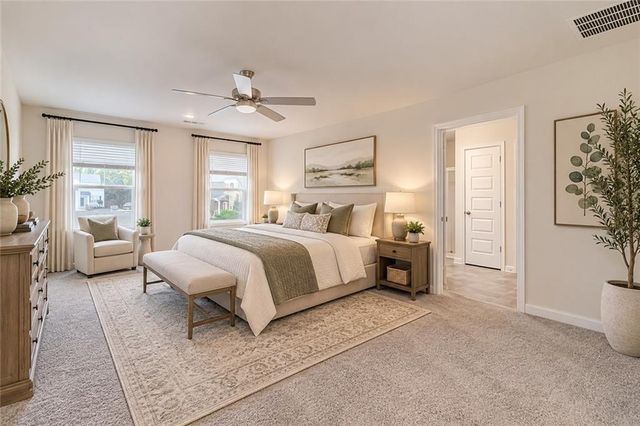 1453 Autumn Wind Drive, Dacula, GA 30019
