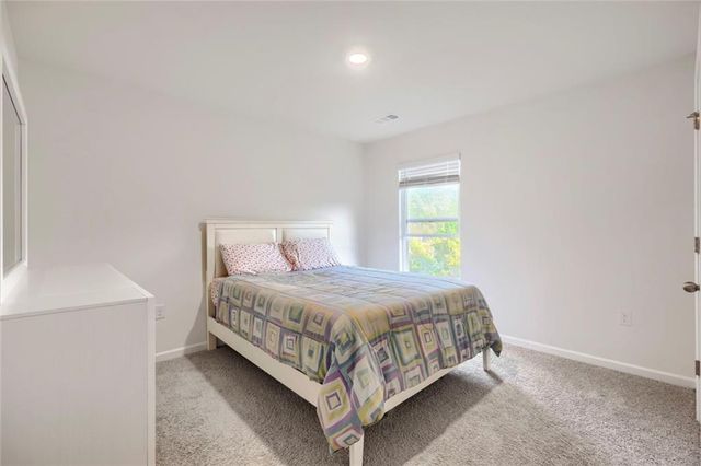 1453 Autumn Wind Drive, Dacula, GA 30019