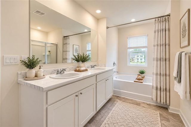 1453 Autumn Wind Drive, Dacula, GA 30019