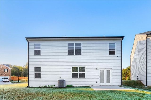 1453 Autumn Wind Drive, Dacula, GA 30019