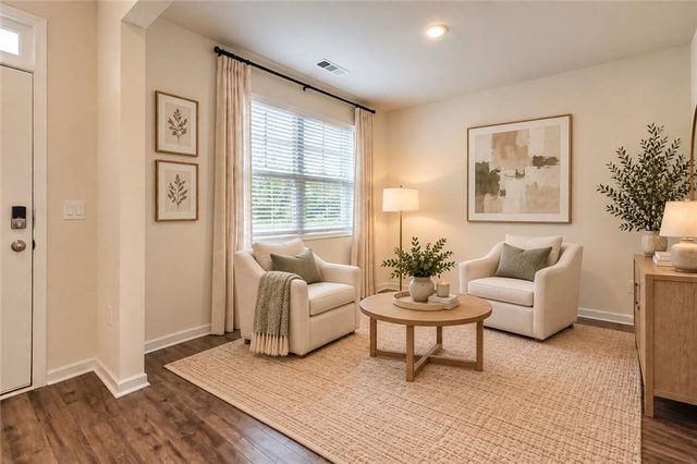 1453 Autumn Wind Drive, Dacula, GA 30019