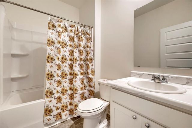 1453 Autumn Wind Drive, Dacula, GA 30019