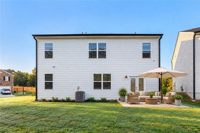 1453 Autumn Wind Drive, Dacula, GA 30019