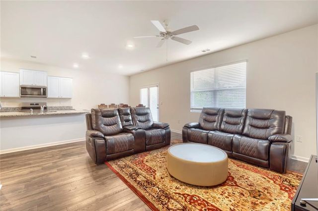 1453 Autumn Wind Drive, Dacula, GA 30019
