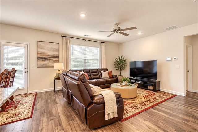 1453 Autumn Wind Drive, Dacula, GA 30019