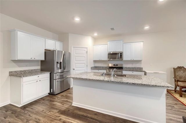 1453 Autumn Wind Drive, Dacula, GA 30019