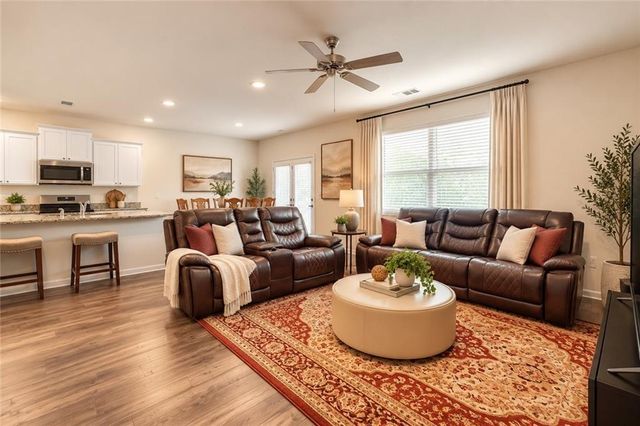 1453 Autumn Wind Drive, Dacula, GA 30019