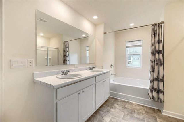 1453 Autumn Wind Drive, Dacula, GA 30019
