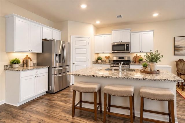 1453 Autumn Wind Drive, Dacula, GA 30019