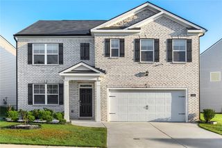 1453 Autumn Wind Drive, Dacula, GA 30019