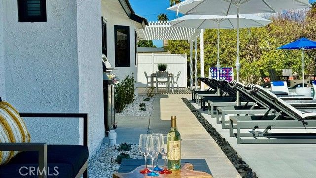 2004 Nicola, Palm Springs, CA 92262