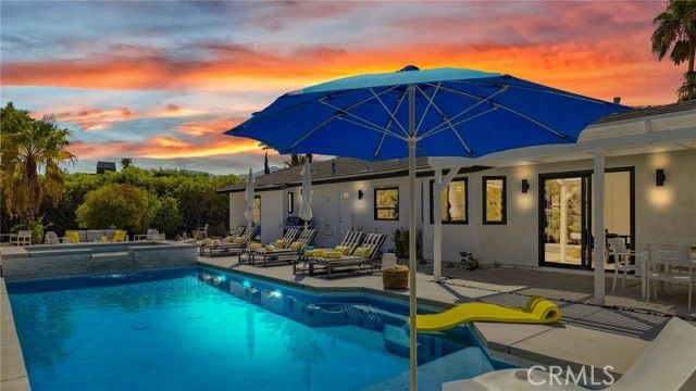 2004 Nicola, Palm Springs, CA 92262