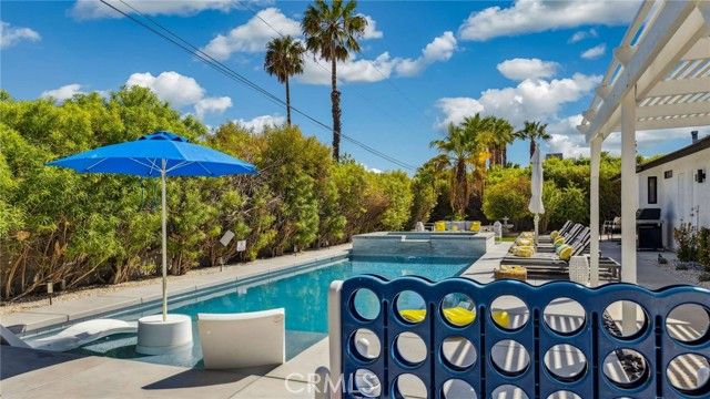 2004 Nicola, Palm Springs, CA 92262