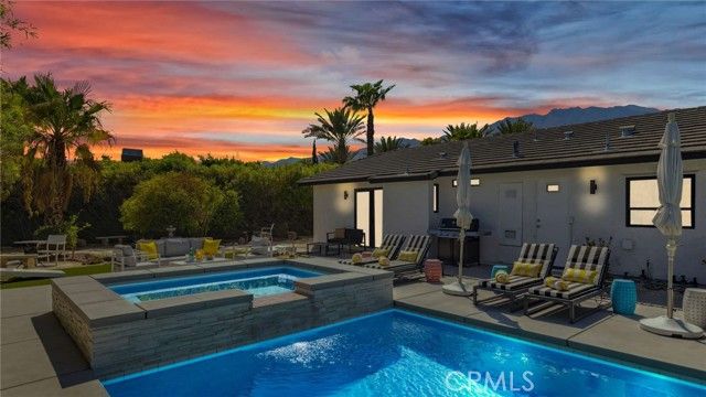 2004 Nicola, Palm Springs, CA 92262