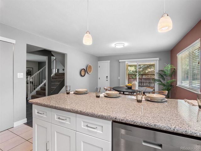 1019 S Alkire Street, Lakewood, CO 80228