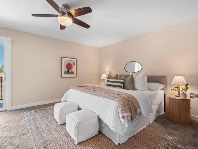 1019 S Alkire Street, Lakewood, CO 80228