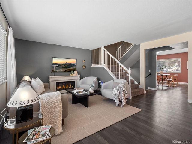 1019 S Alkire Street, Lakewood, CO 80228