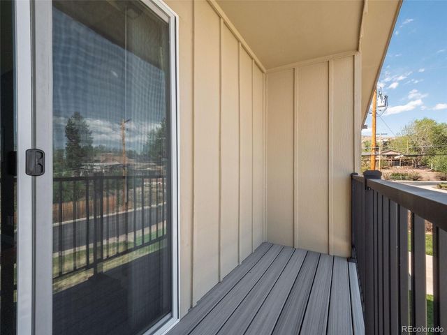 1019 S Alkire Street, Lakewood, CO 80228