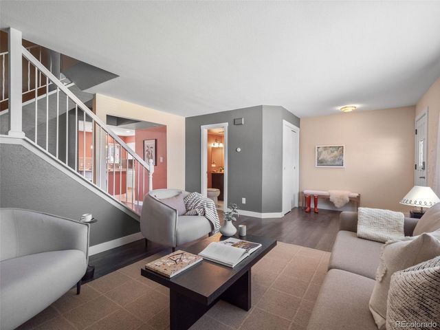 1019 S Alkire Street, Lakewood, CO 80228