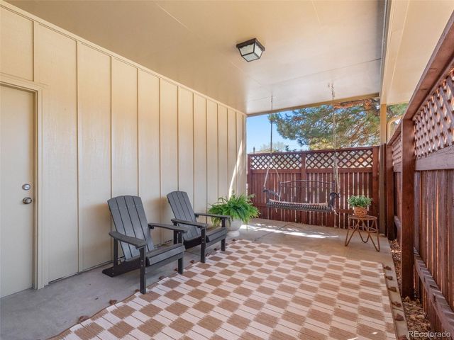 1019 S Alkire Street, Lakewood, CO 80228