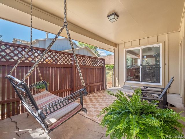 1019 S Alkire Street, Lakewood, CO 80228