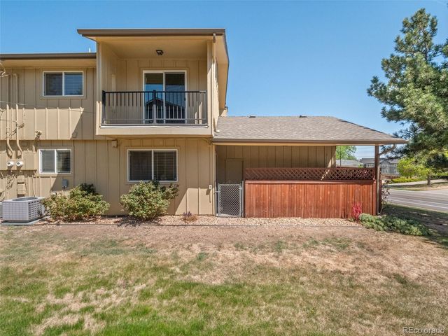 1019 S Alkire Street, Lakewood, CO 80228