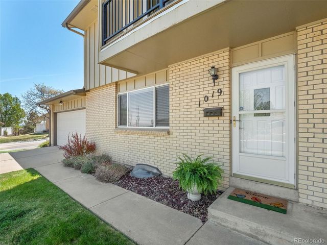 1019 S Alkire Street, Lakewood, CO 80228